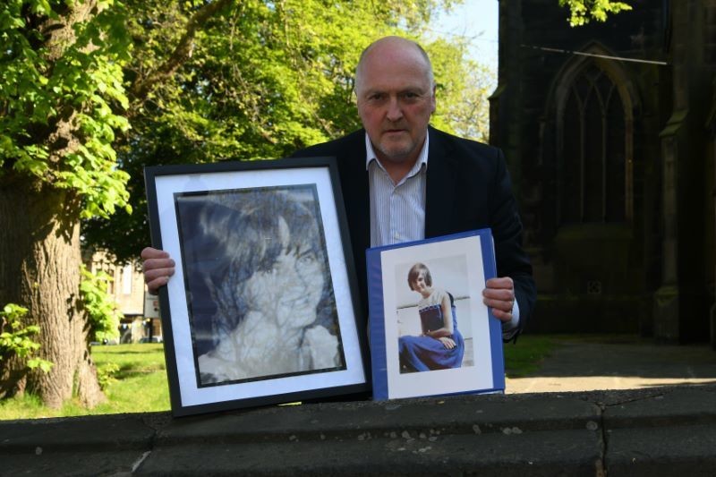 Other image for ‘We will never have justice over Elsie’s murder’